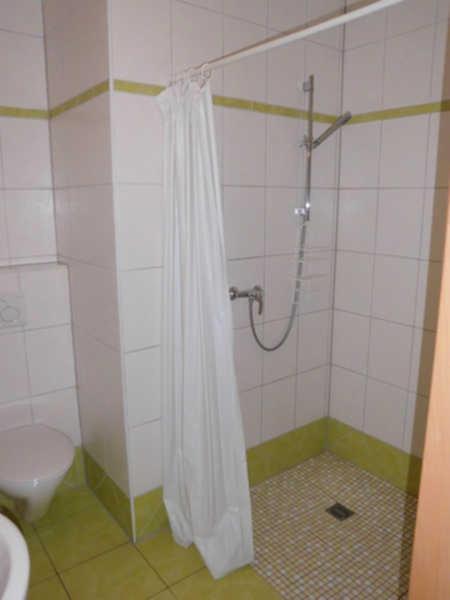 Pension Nebeltal Kuchelmiss Extérieur photo
