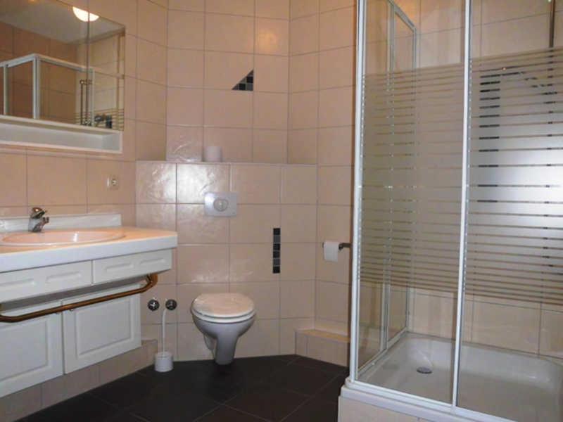 Pension Nebeltal Kuchelmiss Extérieur photo