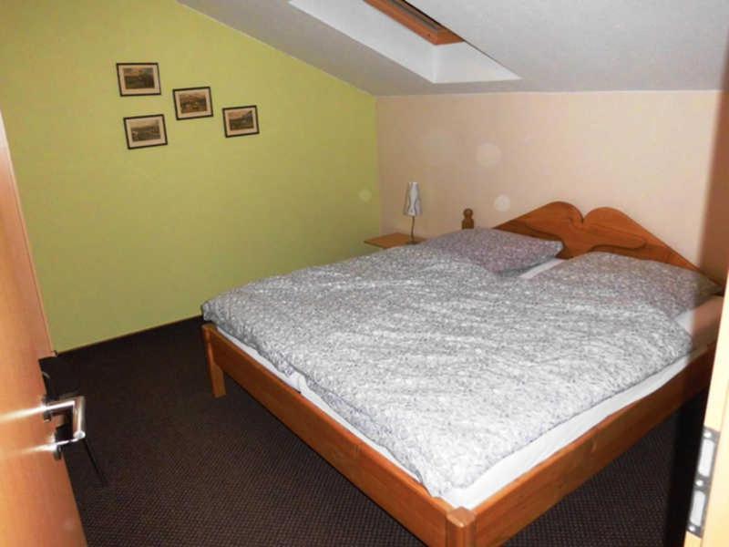 Pension Nebeltal Kuchelmiss Extérieur photo