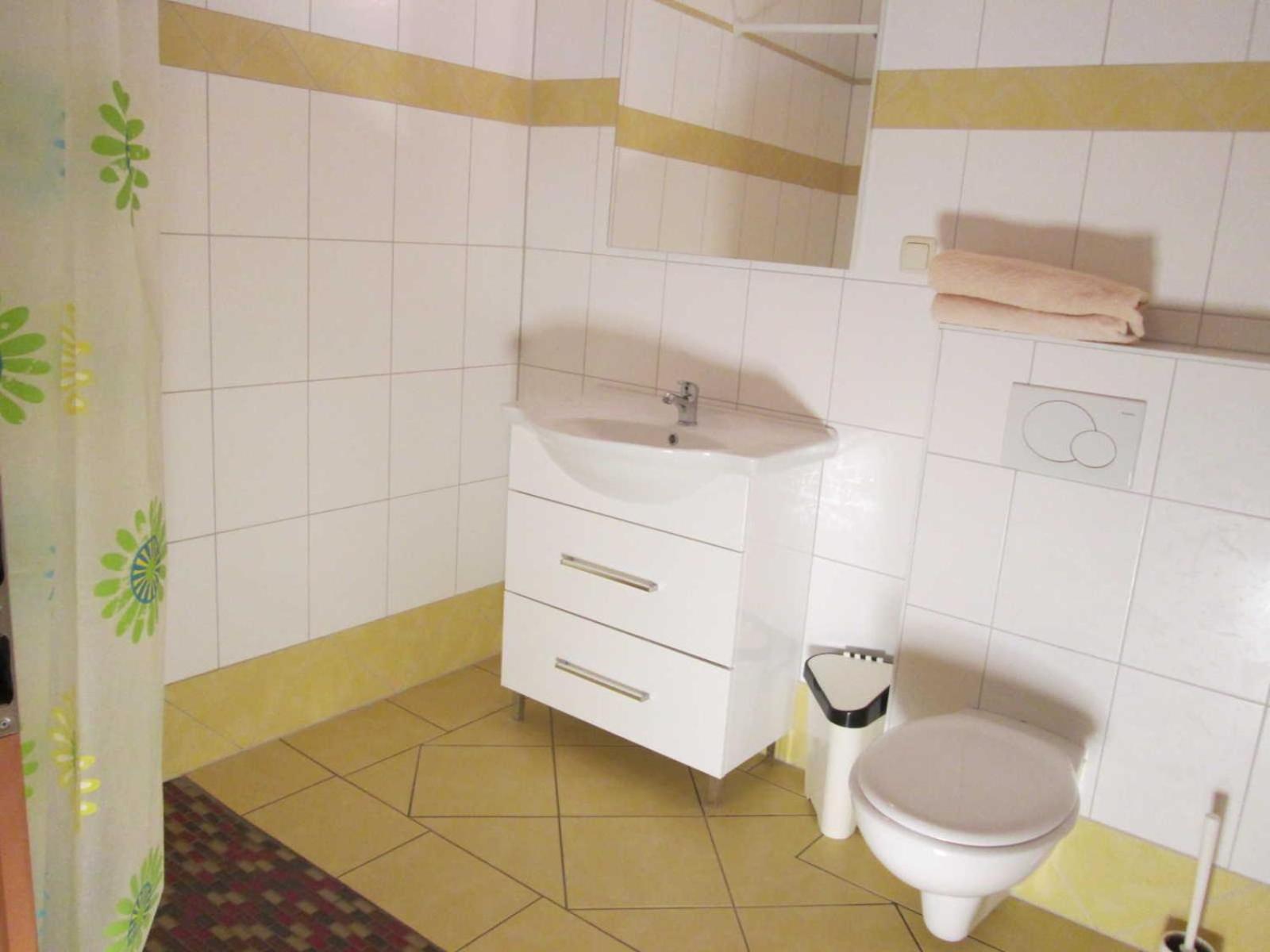 Pension Nebeltal Kuchelmiss Extérieur photo