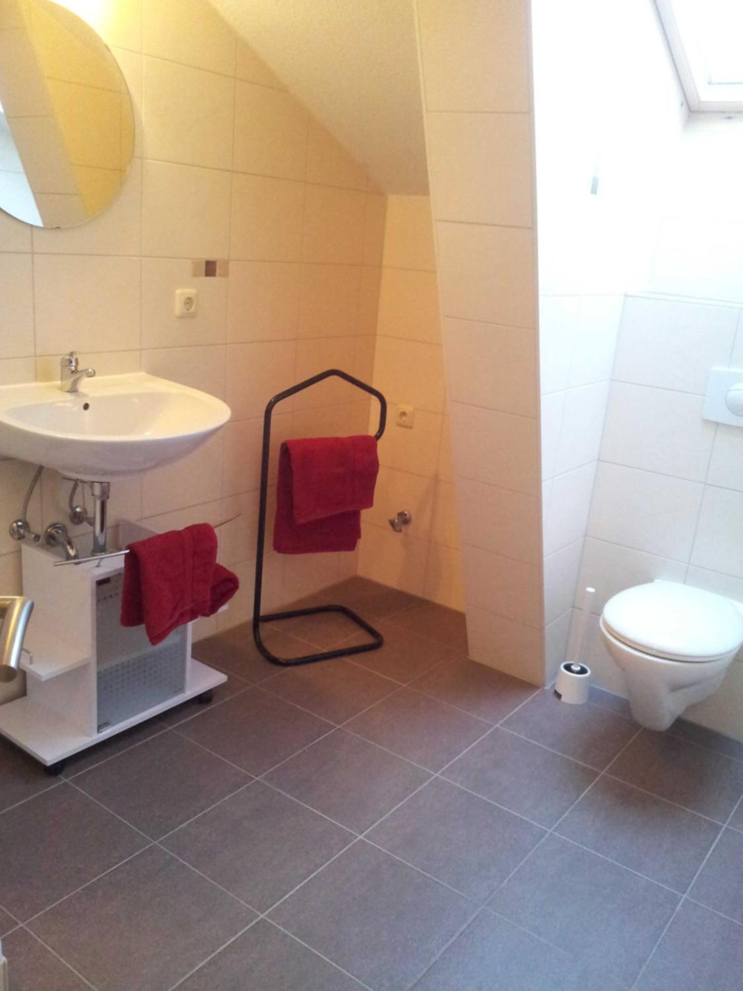 Pension Nebeltal Kuchelmiss Extérieur photo