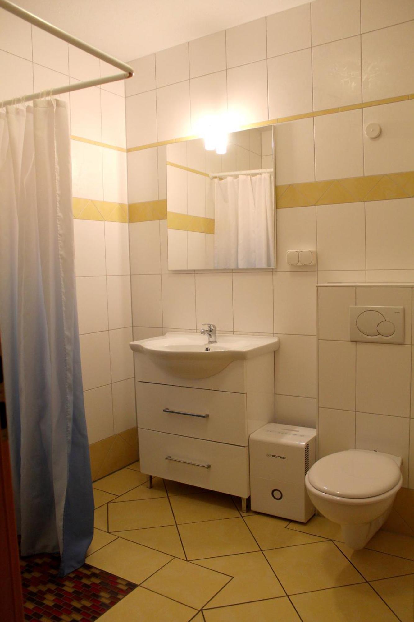 Pension Nebeltal Kuchelmiss Extérieur photo