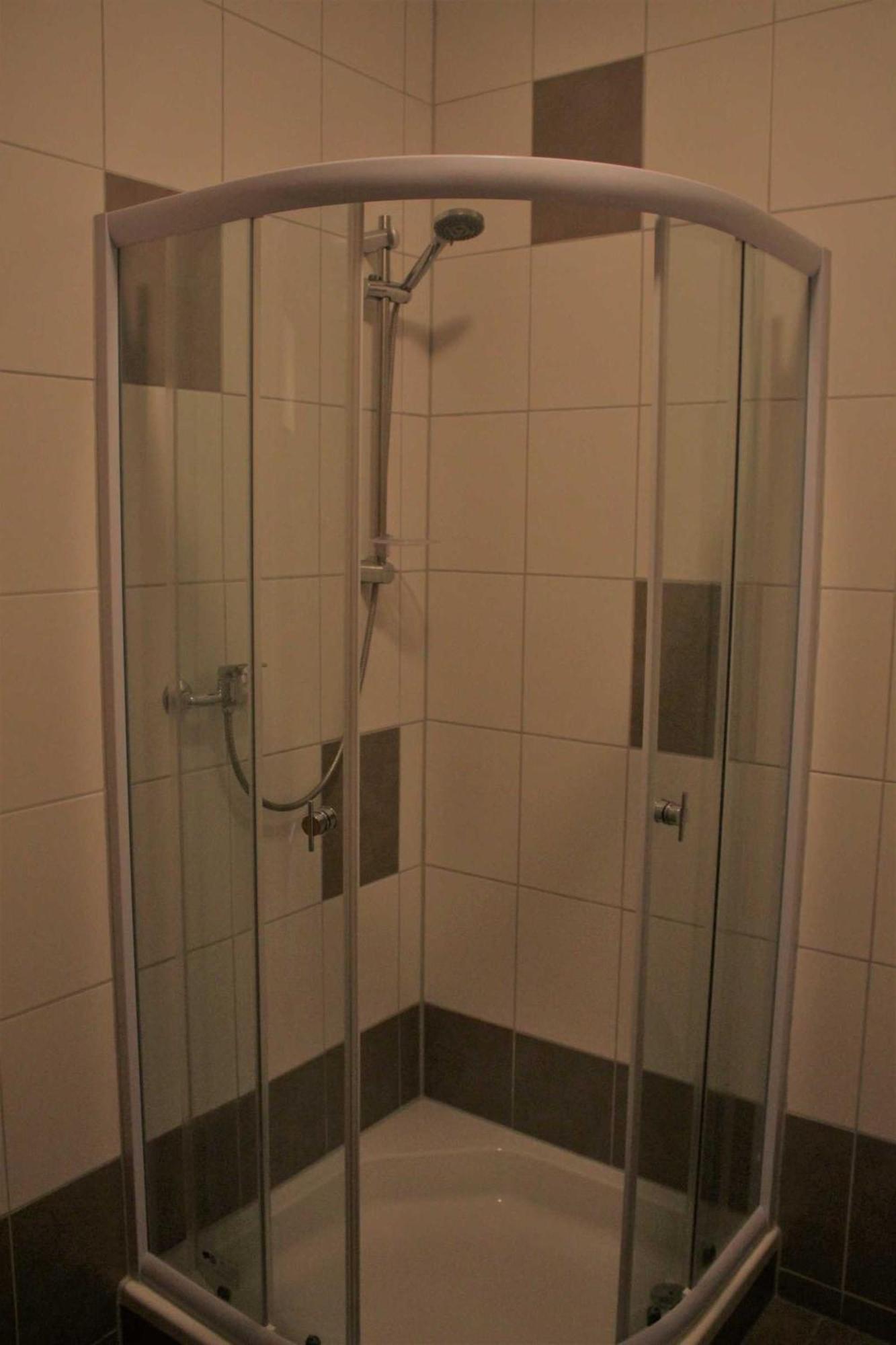 Pension Nebeltal Kuchelmiss Extérieur photo