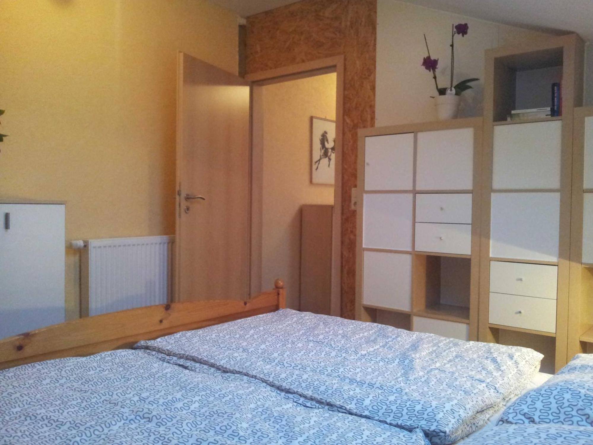 Pension Nebeltal Kuchelmiss Extérieur photo