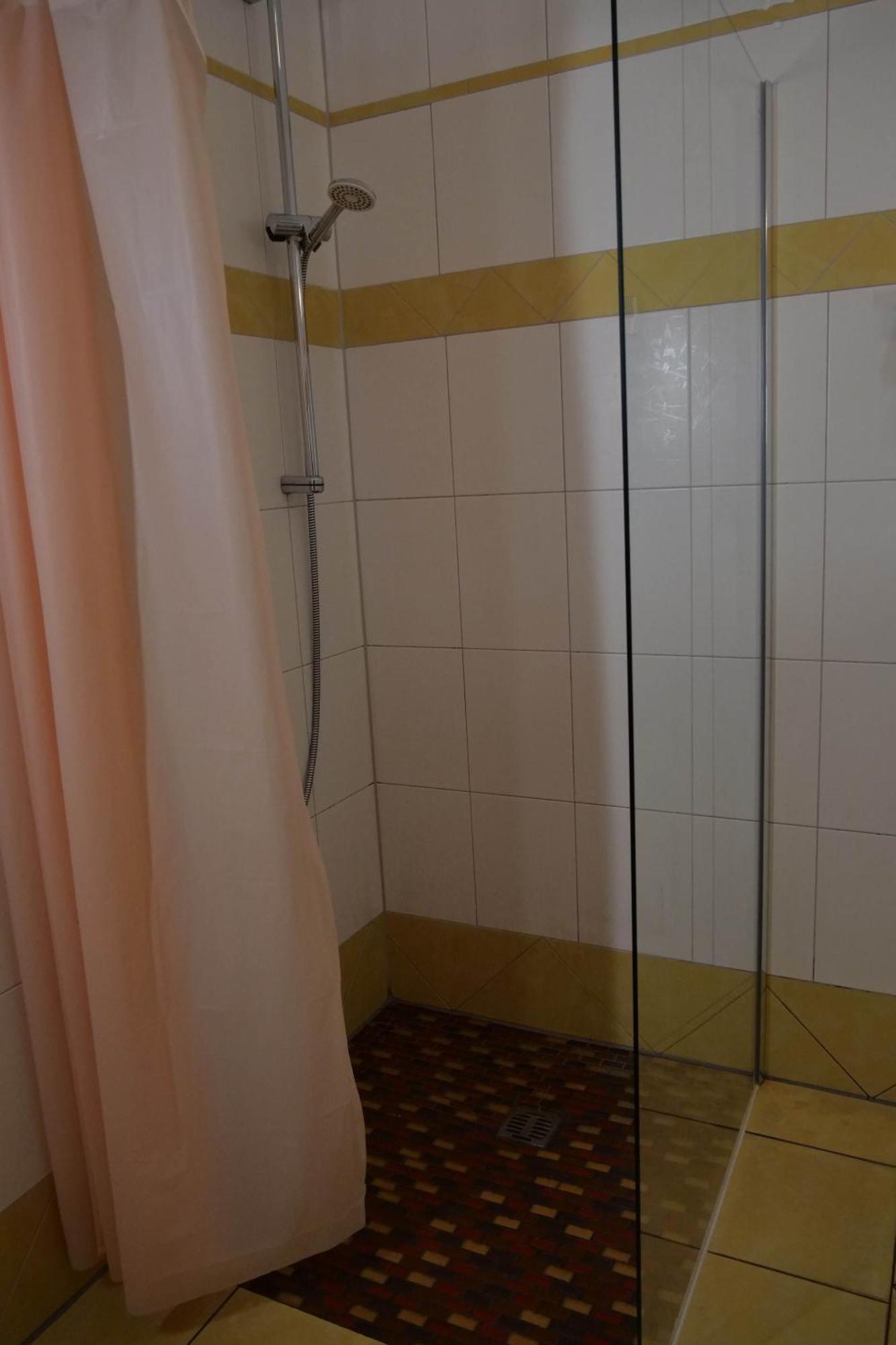 Pension Nebeltal Kuchelmiss Extérieur photo