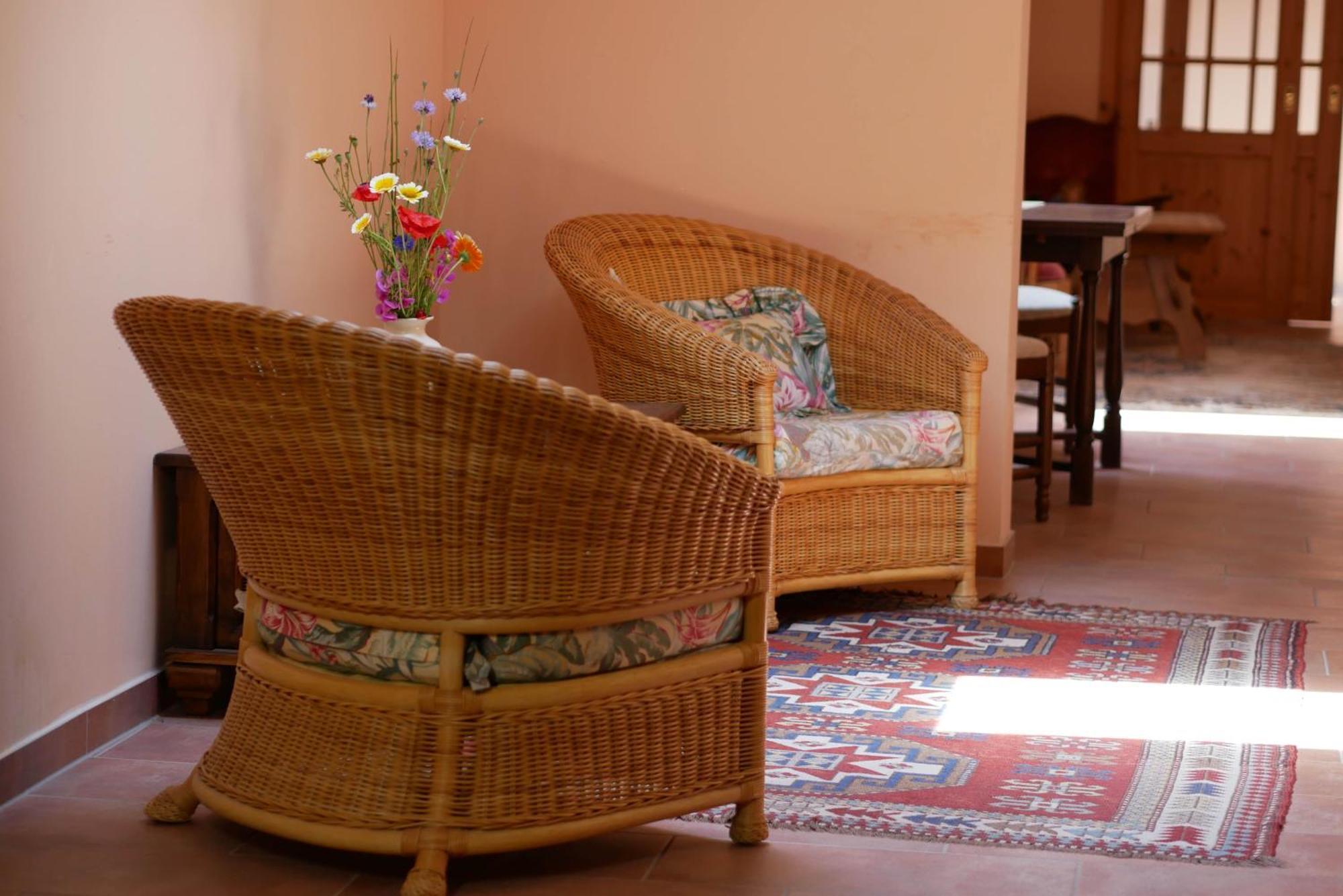 Pension Nebeltal Kuchelmiss Extérieur photo