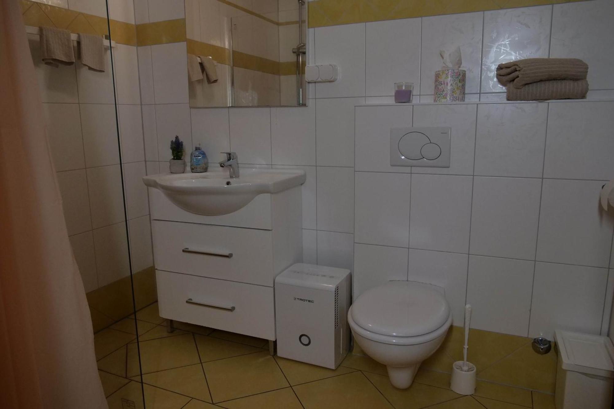 Pension Nebeltal Kuchelmiss Extérieur photo